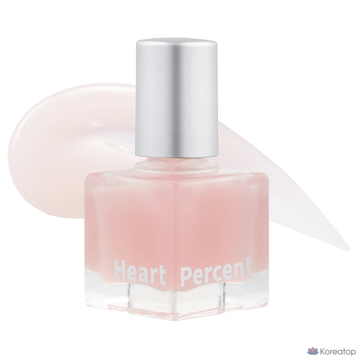 Топпинг-бальзам для губ Heart Percent Dot On Mood Top Coating Lip Plumper, оттенок 06 Maximizer, 6.5 г, 1 шт.