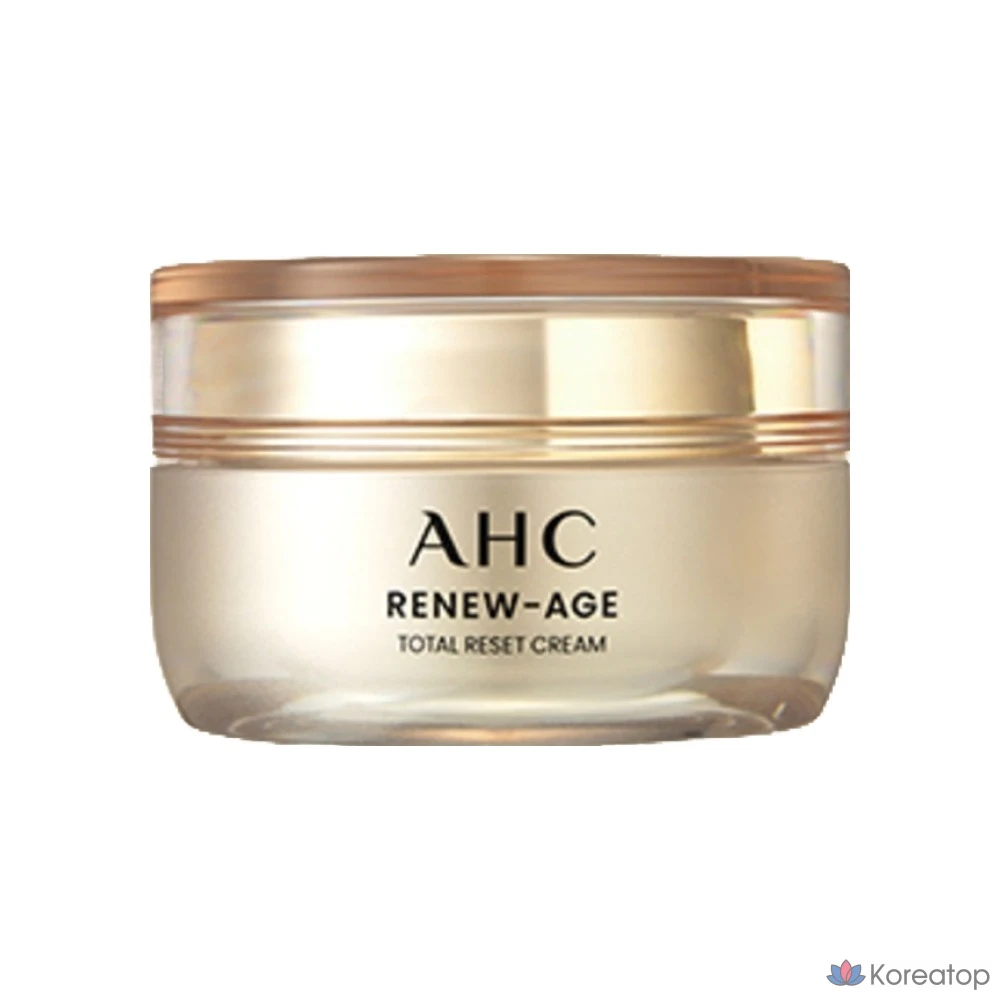 AHC Renew Age Total из 4 предметов, крем для глаз 20 мл, 2 комплекта, фото 6