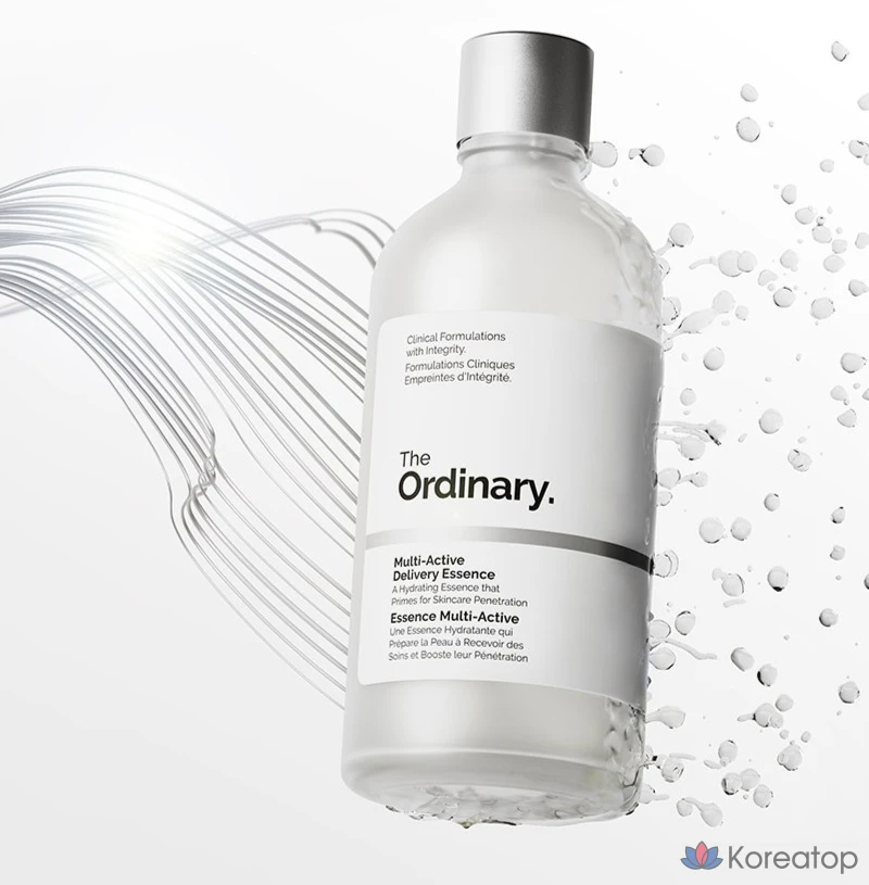 Эссенция для многофункционального воздействия The Ordinary Multi-Active Delivery Essence, 100 мл, 1 шт.