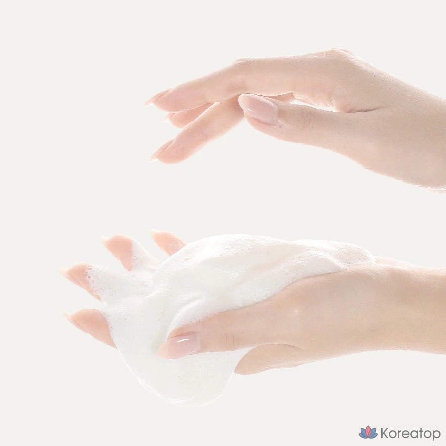 Органическая пенка для умывания для сухой и чувствительной кожи Etude House Calendula Calendula, 1 шт., 180 мл