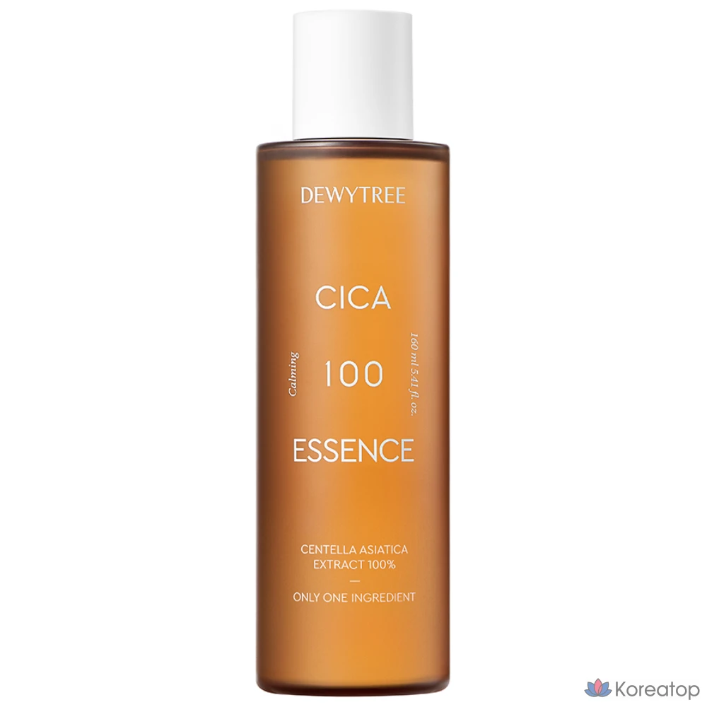 Эссенция Dewytree Bottle Grass 100, 160 мл, 1 шт.