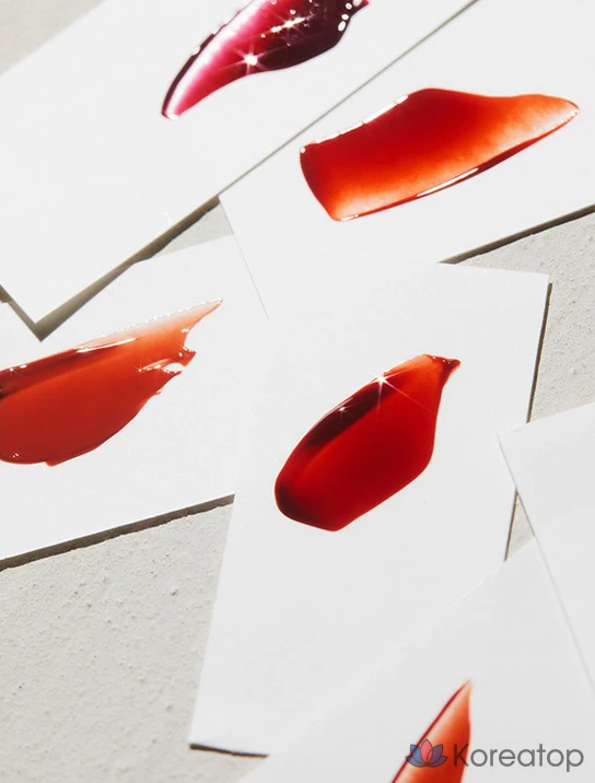 Блеск для губ FMGT, Let's Chili, 5 г, 1 шт., фото 5