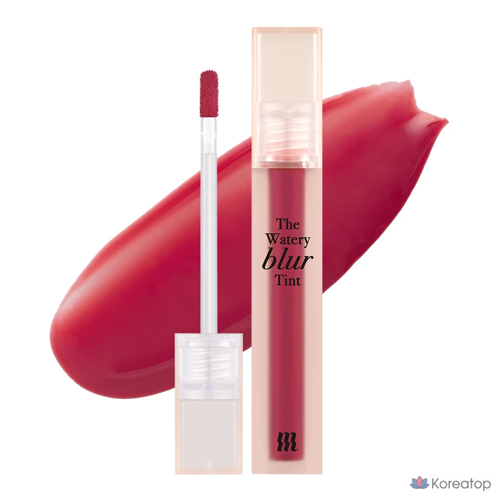 Watery Blur Tint, WB3 Unveiled Petal, 1 шт.