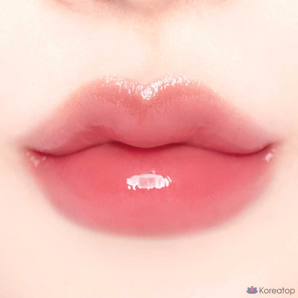 Daisy Juicy Dewy Tint, 09 Персиковый пудинг, 1 шт., фото 5