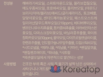 Масло для тела Aromatica Melonies с магнолией и сандалом, 100 мл, 1 шт.