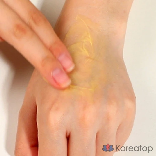 Крем-капсула Lab Vita Niacin Glow, 50 мл, 1 шт.