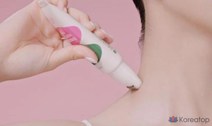 Крем от морщин на шее CKD Retino Collagen Guasha, 50 г, 50 мл, 1 шт.