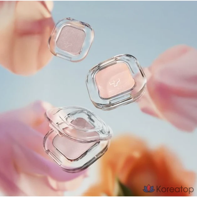 Монотени для век Tony Moly Eye Tone, оттенок 403 Dusty Brown, 1 шт.