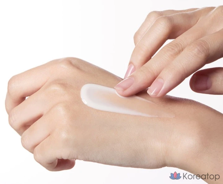 IOPE XMD Stem3 Special, комплект из 2 частей, 1 комплект