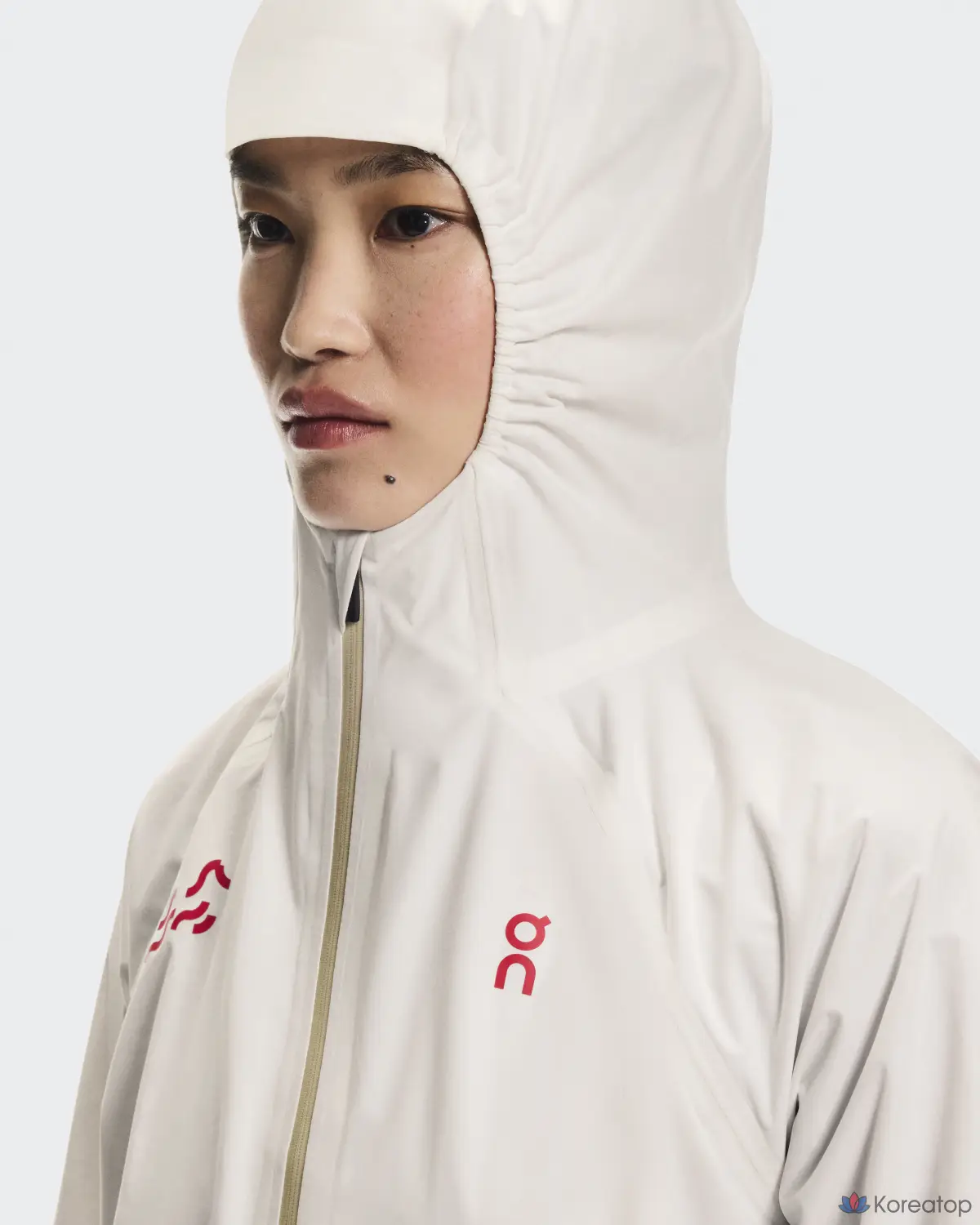 Куртка ON Performance Jacket Year of the Horse