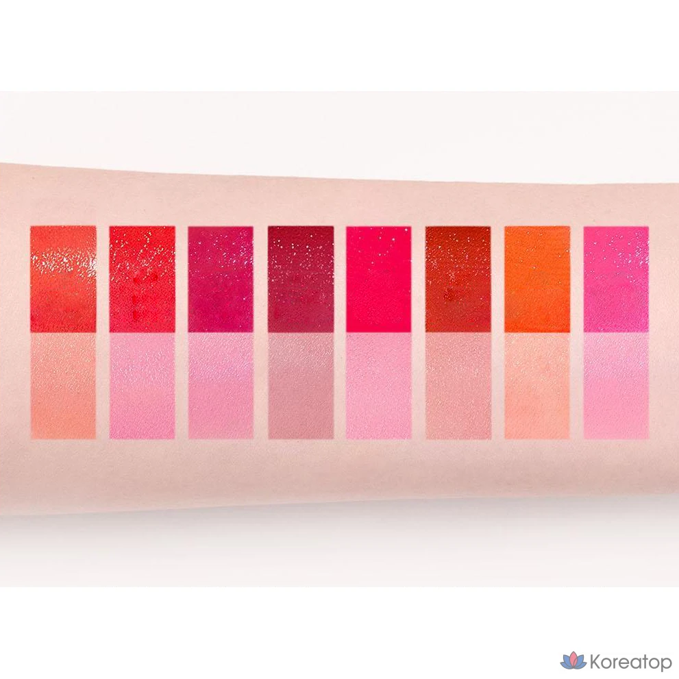 Lilybyred Juicy Liar Water Tint, 05 Pink Lemon Fizz, 1 шт., фото 3