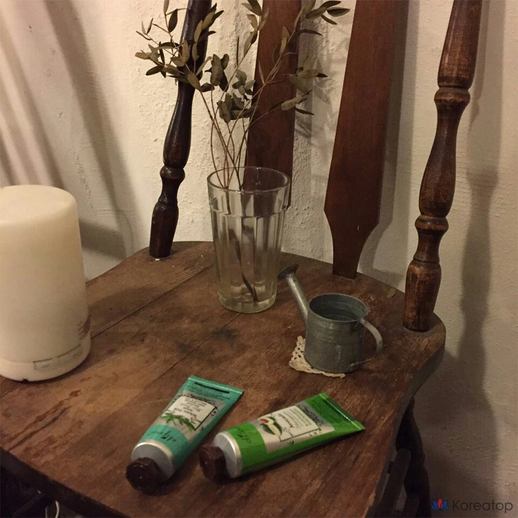 Крем для рук Difeel Nature, 12 видов, 40 г, 1 упаковка