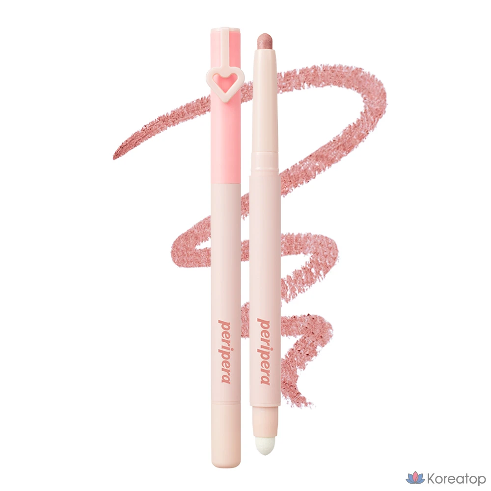 Стик для век Peripera Mood In Shade, 1 шт., P03 Love Wave