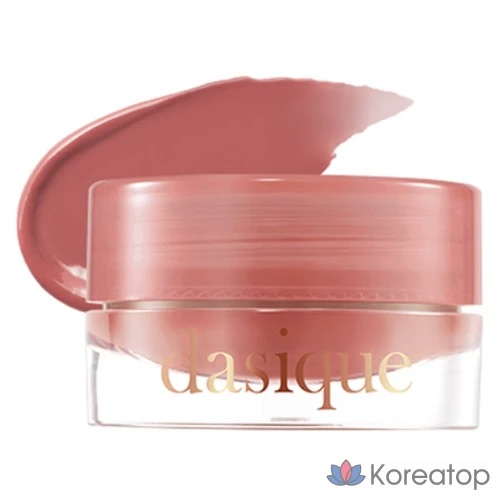 Daisy Fruity Lip Jam 4 г 12 мармеладных джемов (розово-лиловый) 1 шт.