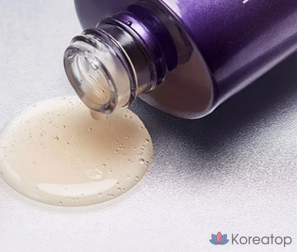 Missha Time Revolution Night Repair Ampoule 5X, 70 мл, 1 шт., фото 3