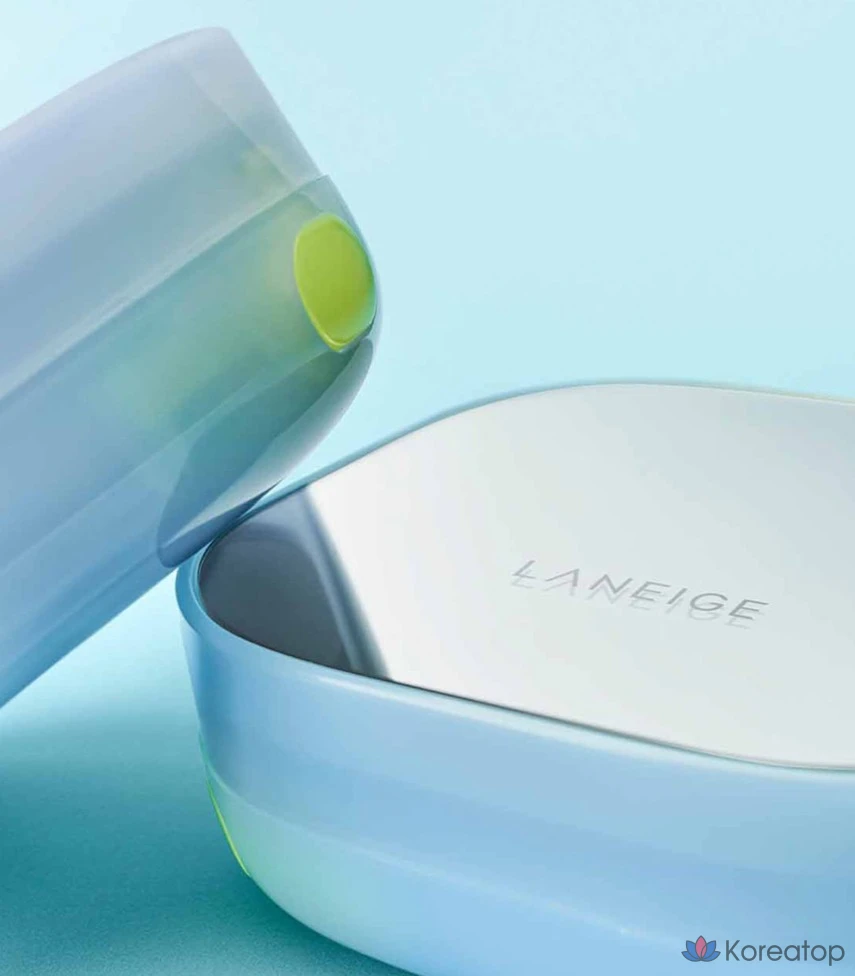 Laneige Neo Cushion Mui Single 15g, 21W Warm Beige, 1 шт.