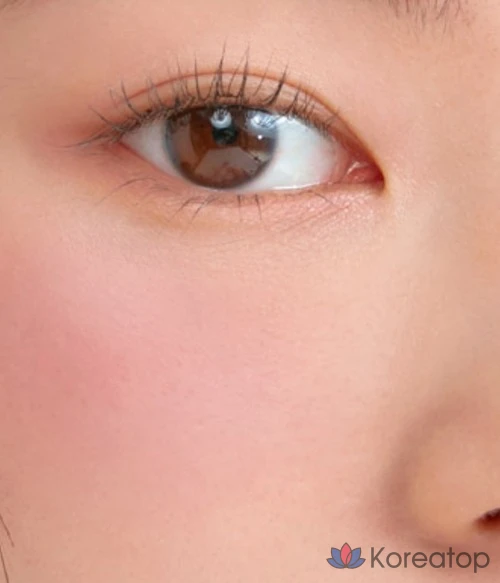 Тинт для губ и щек Moonshot Melting Mood Lip & Cheek, оттенок 06 Honest, 1 шт., фото 2