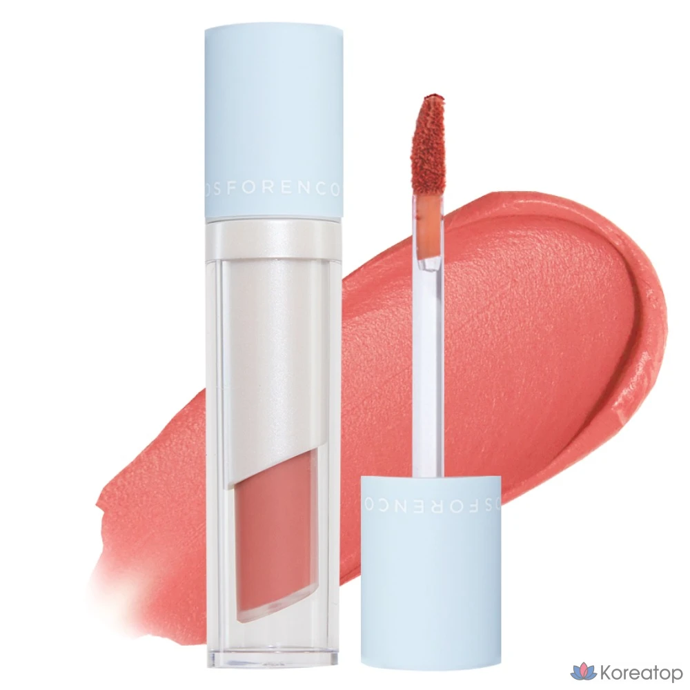 Forencos Tattoo Claire Velvet Tint, 27 Lucid, 1 шт.