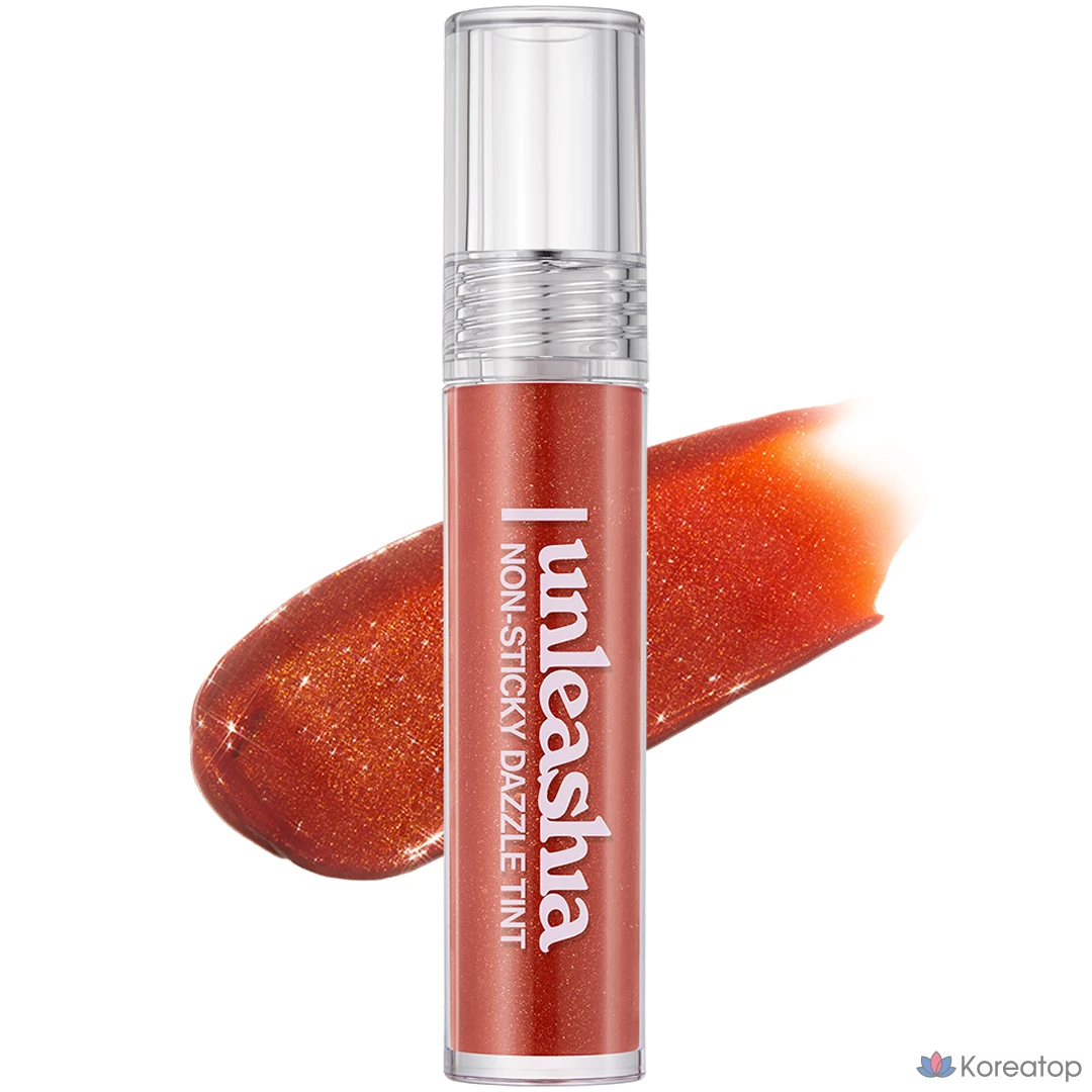 Unleashia Dazzle Tint 5,5 г, N1 Blink, 1 шт.