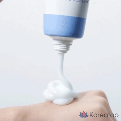 Увлажняющий гель-крем A'Pieu Madecassoside, 50 мл, 1 шт.