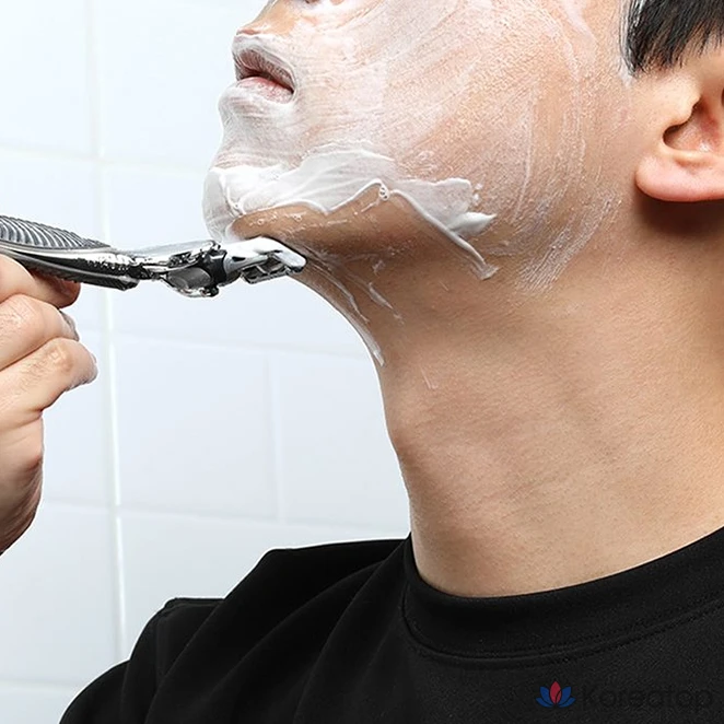 Пенка для умывания Dashu Aqua Deep Sea Water, 150 мл, 1 шт., фото 9