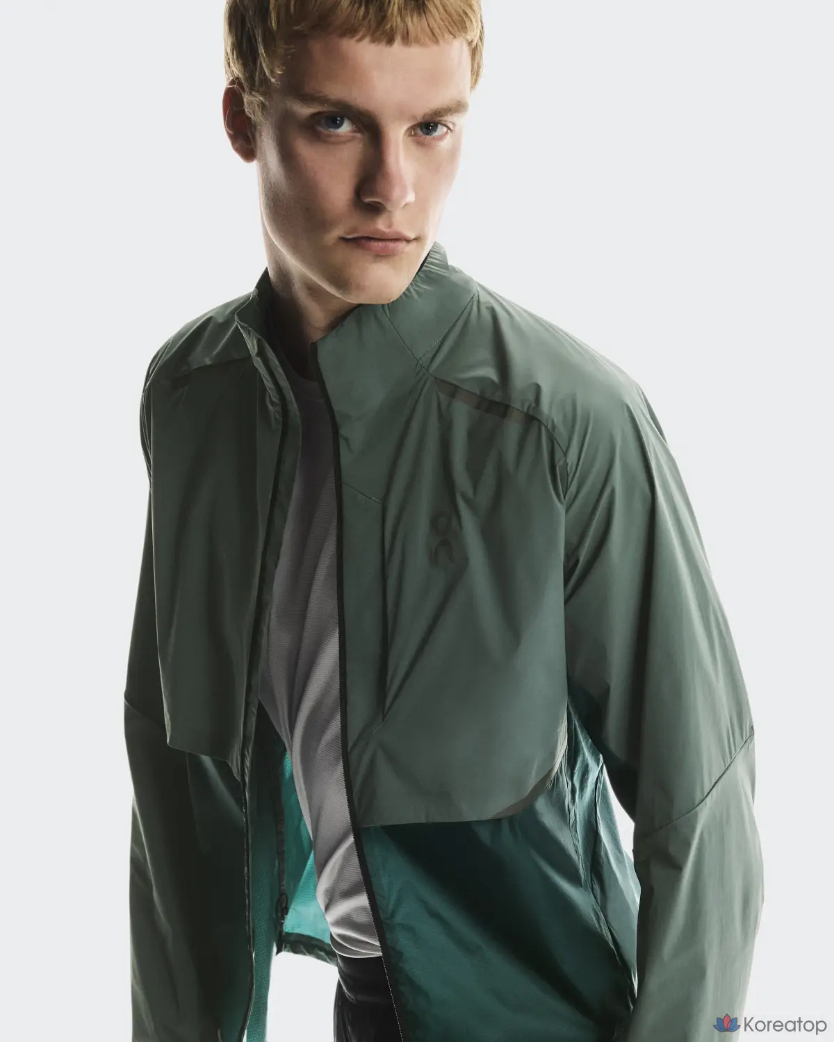 Куртка ON Weather Jacket