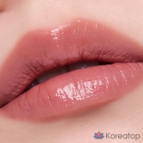 Тинт для губ Hera Sensual Tinted Shine Stick, оттенок 440 Blushed, 3.5 г, 1 шт., фото 4