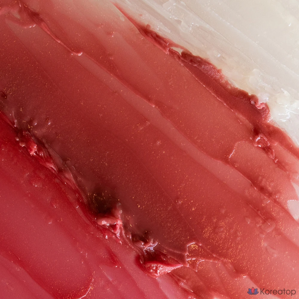 Бальзам для губ Melixir Lip Butter, оттенок Red Velvet, 3.9 г, 1 шт., фото 4