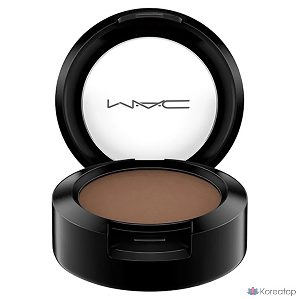 Тени для век Mac Eyeshadow, оттенок Espresso, 1 шт.