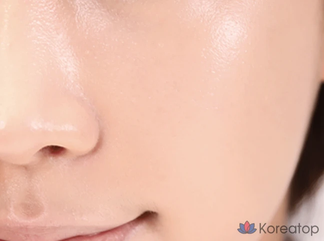 Тональный крем-кушон THE LAB by blanc doux Oligo с гиалуроновой кислотой, 12 г, № 01, цвет слоновой кости, 1 шт., фото 6