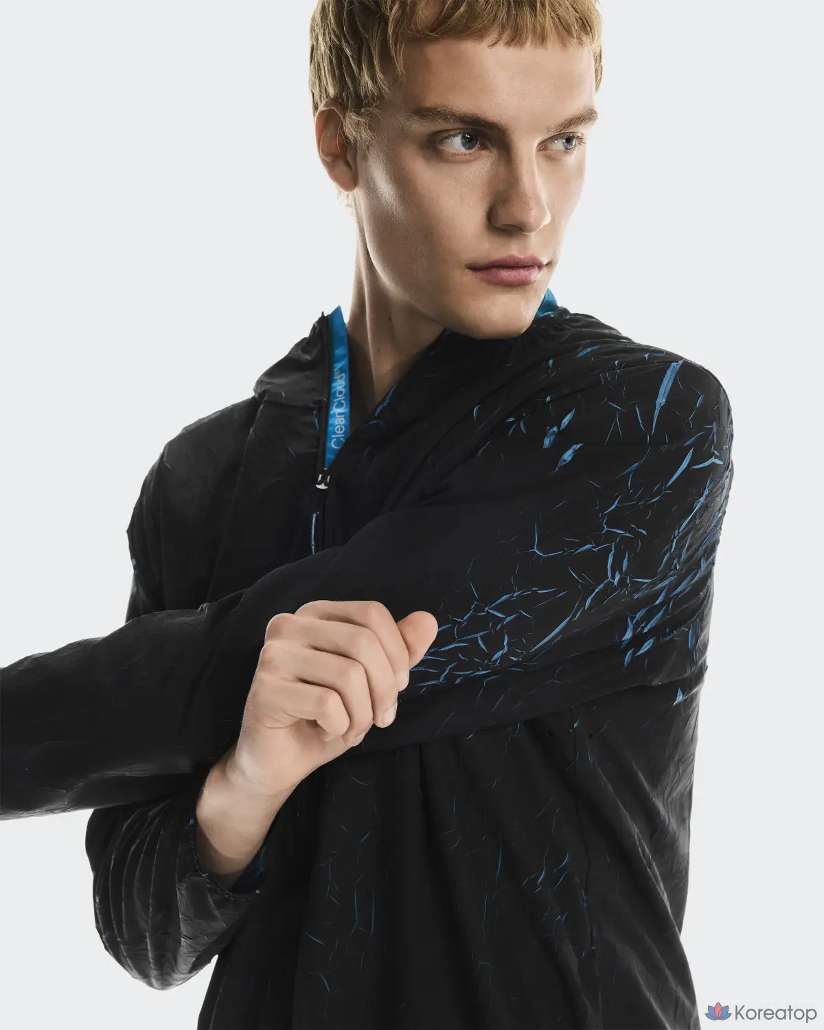 Куртка ON Pace Run Jacket
