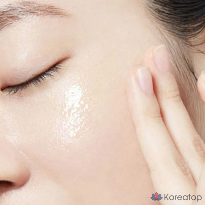 Набор из 2 средств по уходу за кожей Etude House Moisture-Filled Collagen Skincare, 2 комплекта.