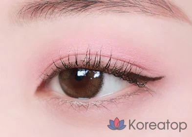 Палетка теней для век Holika Holika My Favorite Eye Shadow Palette, Dreamy, 1 шт., фото 8