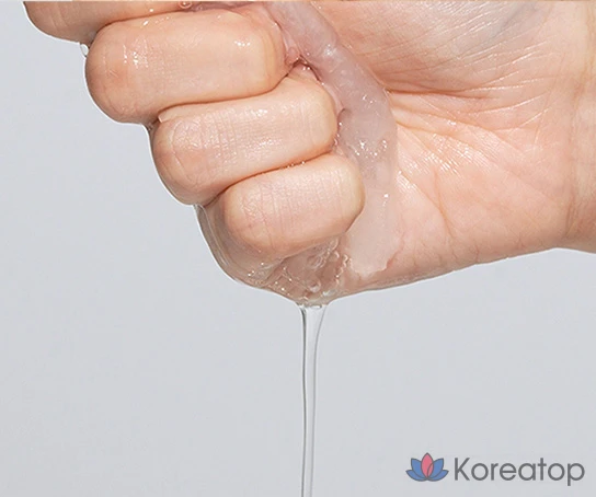 Набор из 3 осветляющих фарфоровых масок для лица Pyungang Yul, 10 штук., фото 7