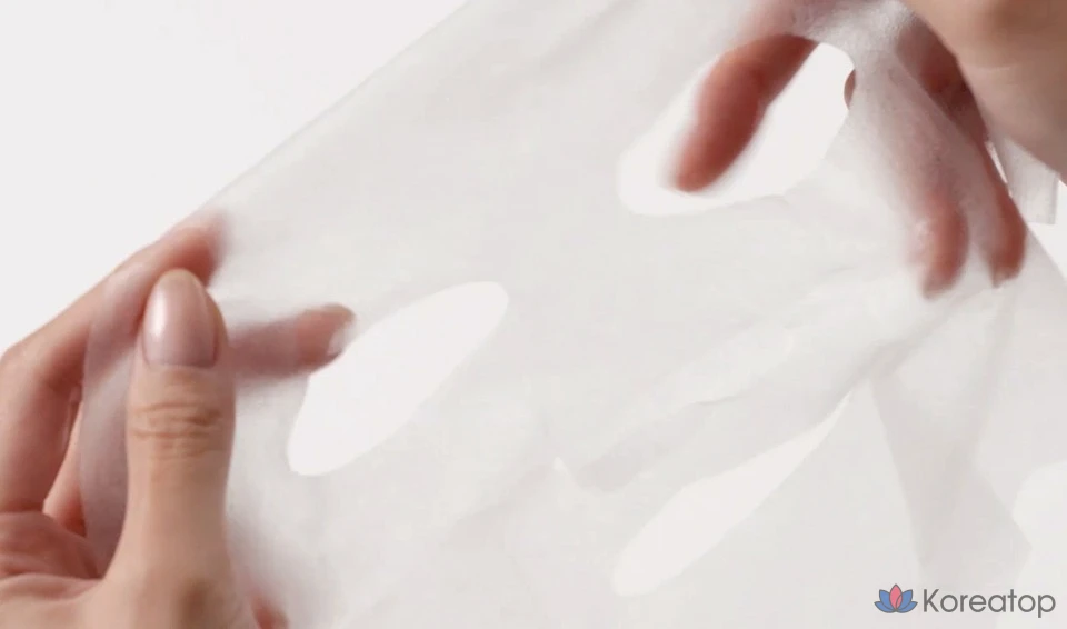 Маска для снятия макияжа Dewytree Pick & Quick Pull-Out, 30 штук, 2 упаковки, фото 5