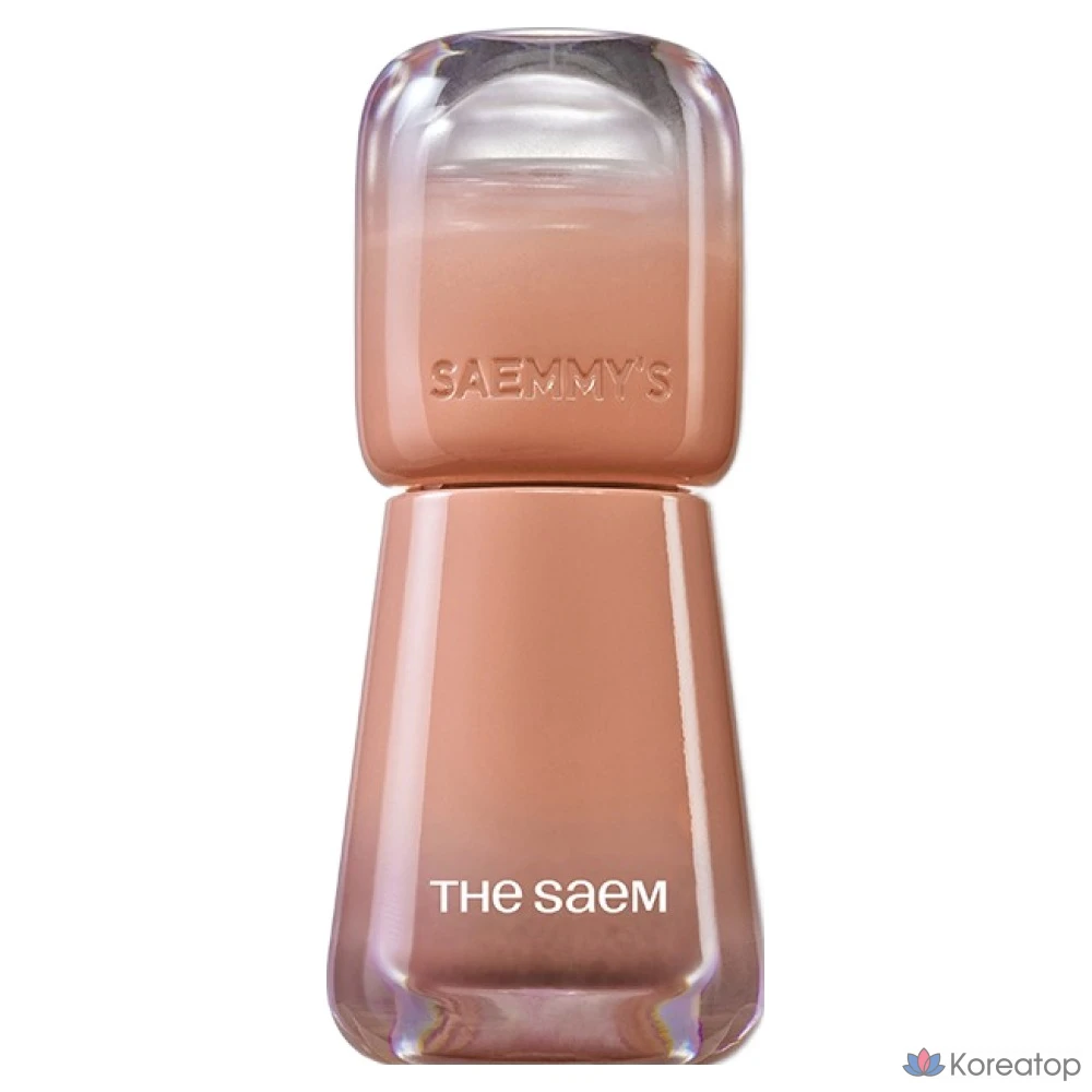 Тональный крем The Saem Ade Shot Tint, оттенок 07 Orange Ceylon, 3,2 г, 1 шт.