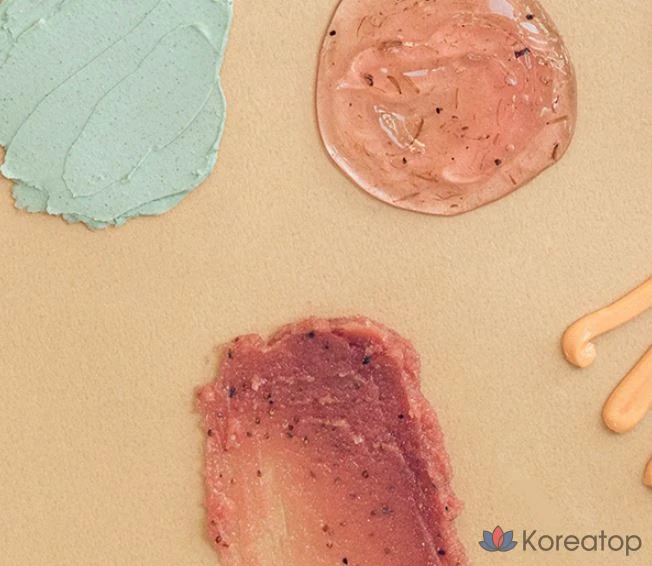 Маска для лица Skinfood с лавандой, 120 г, 1 упаковка, 2 упаковки, фото 4