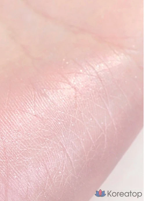 Маркер Careglow, розовый, серия «Для всех сердец», светло-розовый, 1 шт., фото 3