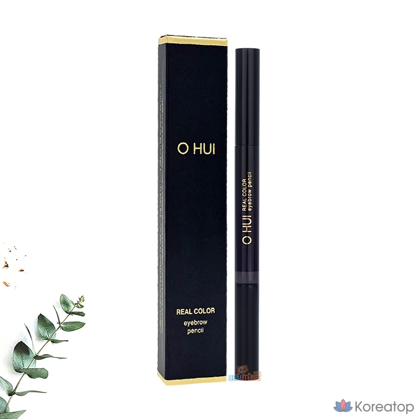 Карандаш для бровей Ohui Real Color, 1 шт.