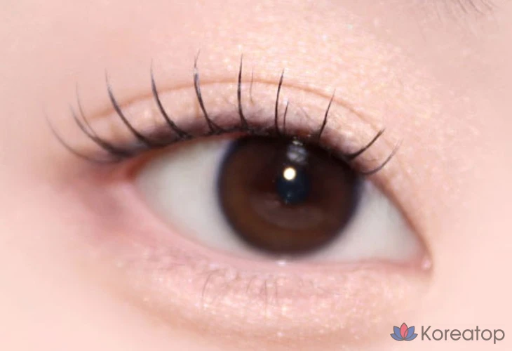 Набор Etude House Play Color Eyes Shroud to Jamstone, 3,5 г, 1 шт., «Плод дружбы + Сама надежда + Время терпения + Невинность»., фото 4