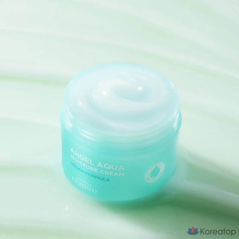 Успокаивающий увлажняющий крем BEYOND Angel Aqua, 150 мл, 1 шт.