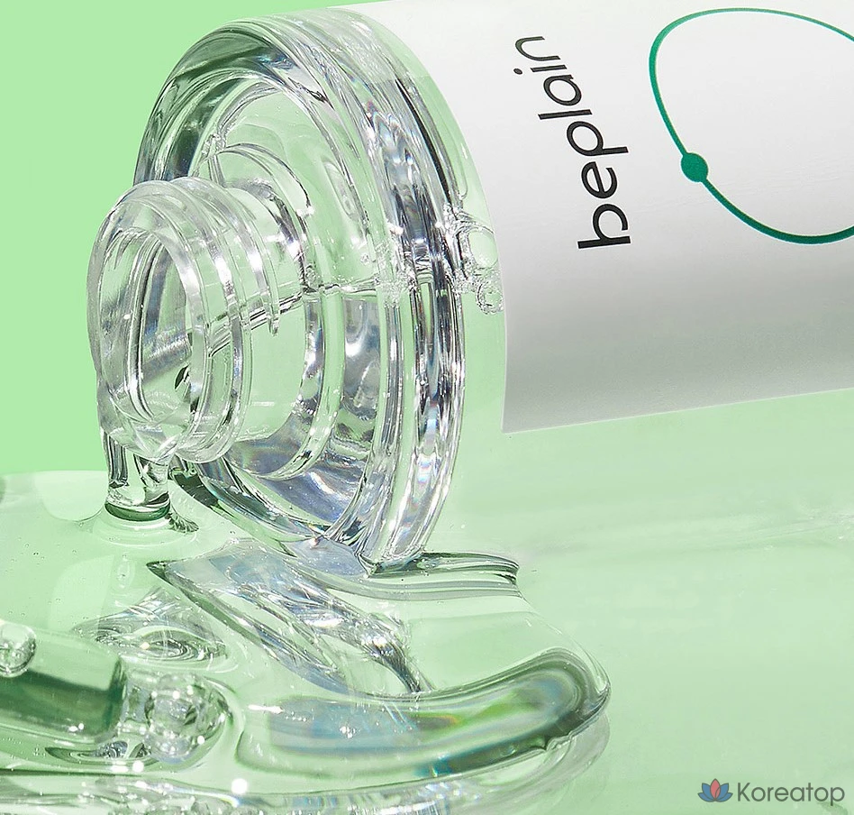 Ампула Beplain Cicaful, 30 мл, 1 шт.