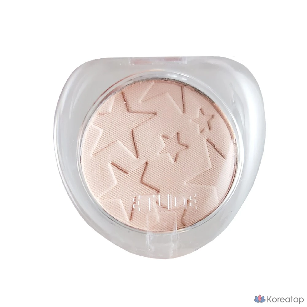Etude What's In My Eyes 2 г, Кофе латте с дополнительным молоком, 1 шт.