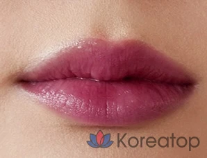 Бальзам для губ Melixir Vegan Lip Butter, оттенок 16 Wine Stain, 3.9 г, 1 шт., фото 2
