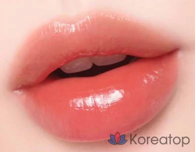 Too Cool For School Fleur Tint, 1 шт., 4 г, 02 Whistling