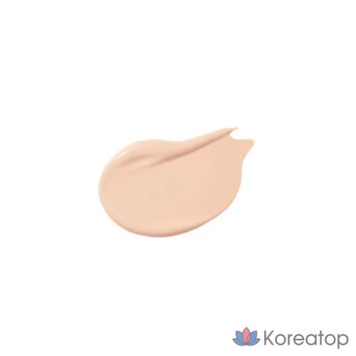 Сменный блок тонального крема Vanillaco Covericious Ultimate White Cushion Foundation, 14 г, 21 оттенок розового, 1 шт., фото 2
