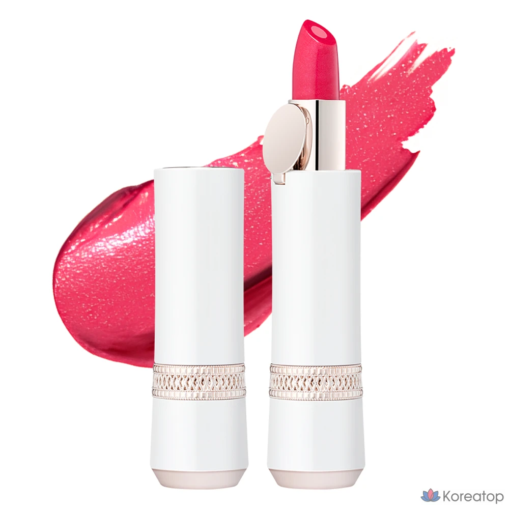 Помада Isa Knox Ageless Authentic, 1 шт., 3,5 г, оттенок Rose Realism