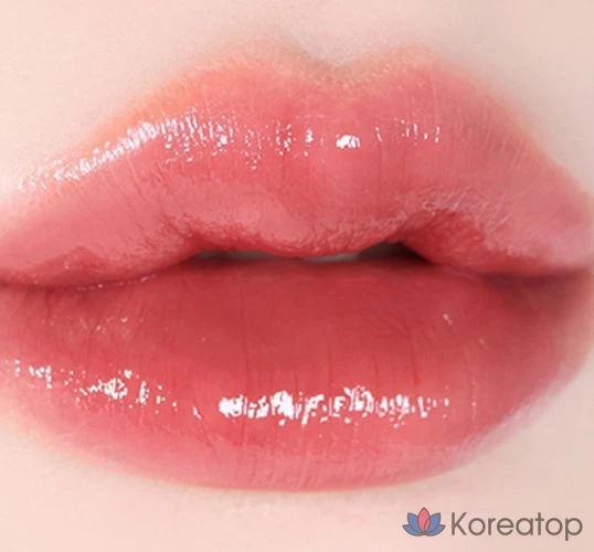 Помада-бальзам Espoir Galaxy Edition No Wear Lipstick Balmingglow, 1 шт., № 17, темно-вишневый оттенок., фото 3