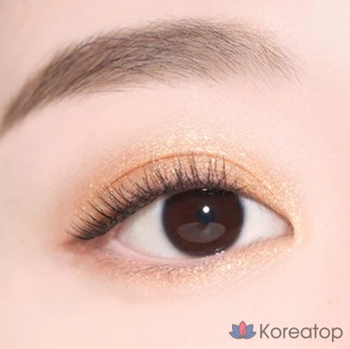 Тени для век FMGT E Coloring Stick Eyeshadow, 01 New White Peach, 1 шт., фото 4