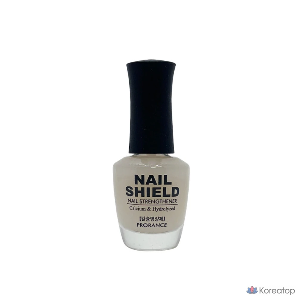 Prorance Nail Shield Calcium Nutrition Supplement, 1 шт., 1 мл